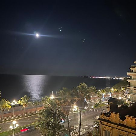 Sea View - Promenade Des Anglais 1 Bdr 니스 외부 사진